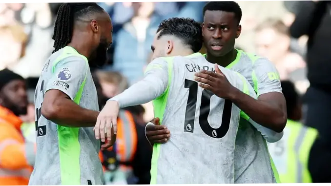 Chelsea vs Manchester City: Pertarungan Sengit di Final Piala FA 2026