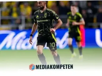Columbus Crew Mengalahkan Atlanta United dengan Skor 2-0