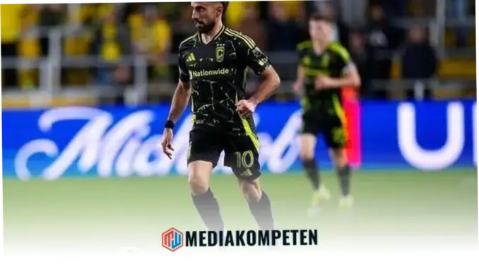 Columbus Crew Mengalahkan Atlanta United dengan Skor 2-0