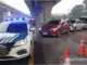 Contraflow Kembali Diberlakukan di Km 23 Tol Jakarta-Cikampek