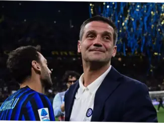 Cristian Chivu Raih Kesuksesan Besar di Inter Milan: Kontrak Baru dan Kenaikan Gaji