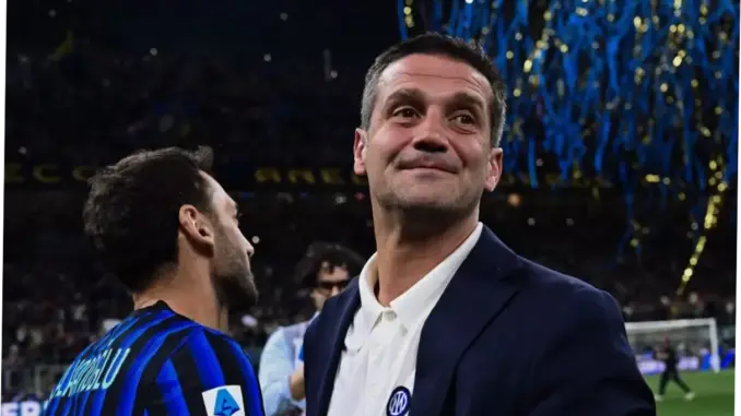 Cristian Chivu Raih Kesuksesan Besar di Inter Milan: Kontrak Baru dan Kenaikan Gaji