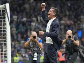 Cristian Chivu: Sang Pelatih yang Membawa Inter Milan Menjadi Juara