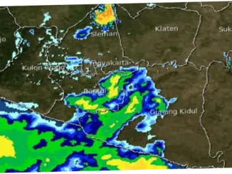 Cuaca Jogja Hari Ini: Prakiraan dan Prediksi Terbaru