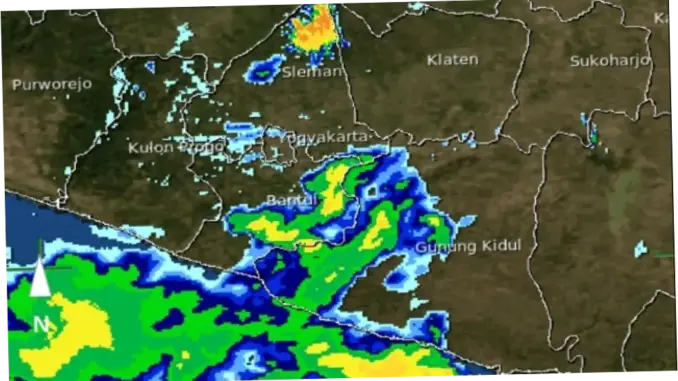 Cuaca Jogja Hari Ini: Prakiraan dan Prediksi Terbaru