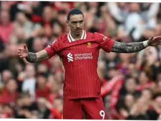 Darwin Nunez: Antara Pergi dan Datang di Dunia Sepak Bola