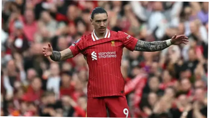Darwin Nunez: Antara Pergi dan Datang di Dunia Sepak Bola
