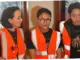 Dee Company Bangun Replika Suramadu untuk Film Tumbal Proyek