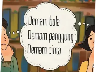 Demam Bola: Kamus Wajib untuk Memahami Jalannya Laga