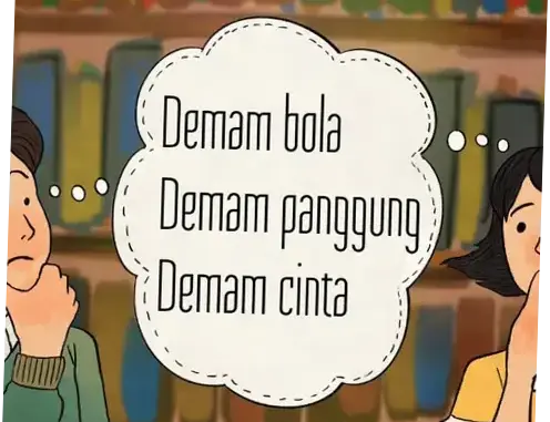 Demam Bola: Kamus Wajib untuk Memahami Jalannya Laga
