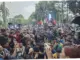 Demo Hari Ini di Jakarta: Polisi Siapkan 14.237 Personel dan Warga Diminta Waspada