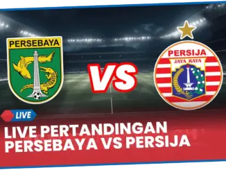 Derbi Jatim: Persija Surabaya vs Persik Kediri, Siapa yang Akan Keluar sebagai Juara?