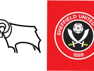 Derby County vs Sheffield United: Pertarungan Sengit di Liga Inggris