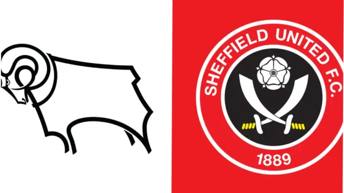 Derby County vs Sheffield United: Pertarungan Sengit di Liga Inggris