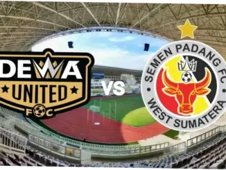 Dewa United Vs Semen Padang: Pertarungan Sengit di Liga Super Indonesia