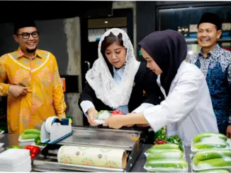 Digitalisasi Koperasi Desa Dipercepat, Ini 3 Fokus Utamanya