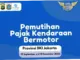 DKI Jakarta Terapkan Pajak Kendaraan Listrik Berinsentif
