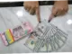 Dolar AS dan Rupiah: Dinamika Ekonomi di Tengah Ketidakpastian
