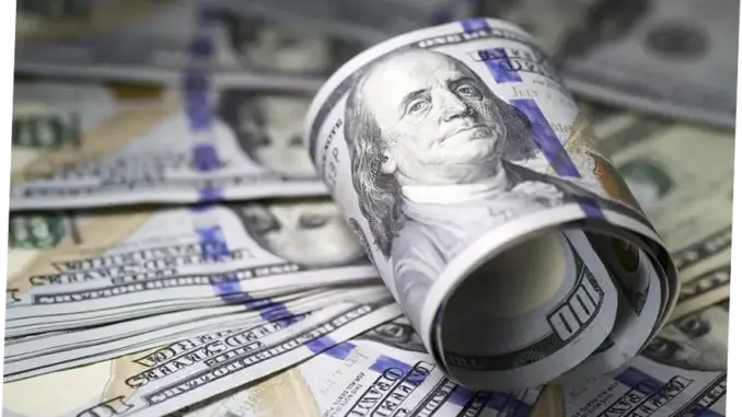 Dollar AS dan Dampaknya Terhadap Ekonomi Indonesia: Sebuah Analisis