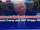 Donald Trump: Dari Kontroversi hingga Kepemimpinan