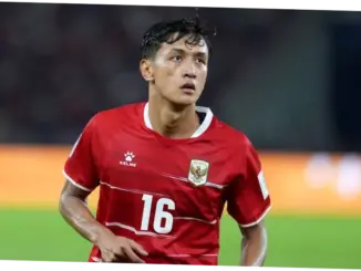 Dony Tri Pamungkas: Antara Pemain Muda Terbaik dan Peluang Berkarier di Luar Negeri