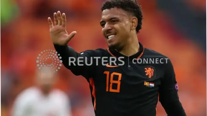 Donyell Malen: Bintang Baru Sepak Bola Eropa yang Memikat Hati Penggemar