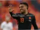 Donyell Malen: Bintang Baru Sepak Bola Eropa yang Memikat Hati Penggemar