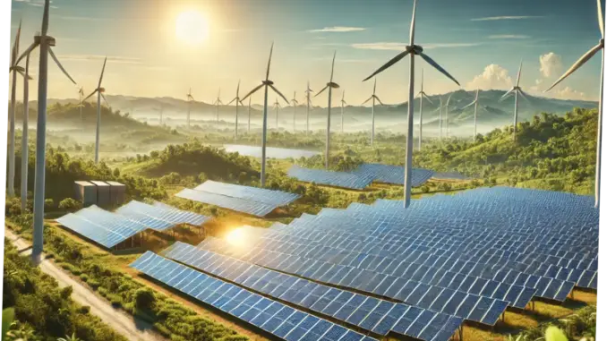 Dorong Energi Ramah Lingkungan, Banten Bebaskan Pajak Kendaraan Listrik