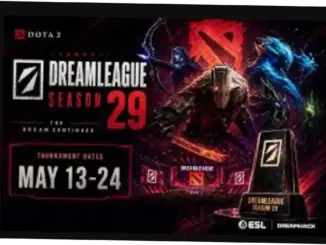 DreamLeague Season 29: Persaingan Sengit di Dunia Esports