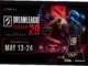 DreamLeague Season 29: Persaingan Sengit di Dunia Esports