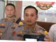 Dua Pelaku Pemerasan Terhadap Penjual Es Campur Ditahan Polres Kudus