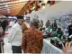 Dubes Saudi Cek Kelancaran Layanan Fast Track Haji di Bandara Soetta