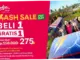 Dufan Hadirkan Promo Tiket Beli 1 Gratis 1, Liburan Seru di Ancol dengan Lebih Hemat