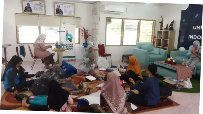 Dukung UMKM Ekspansi Pasar Luar Negeri, Ninja Cross Border Diluncurkan