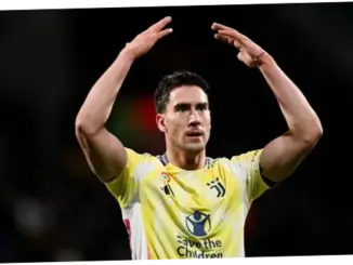 Dusan Vlahovic dan Masa Depannya di Juventus: Antara Kontrak dan Spekulasi