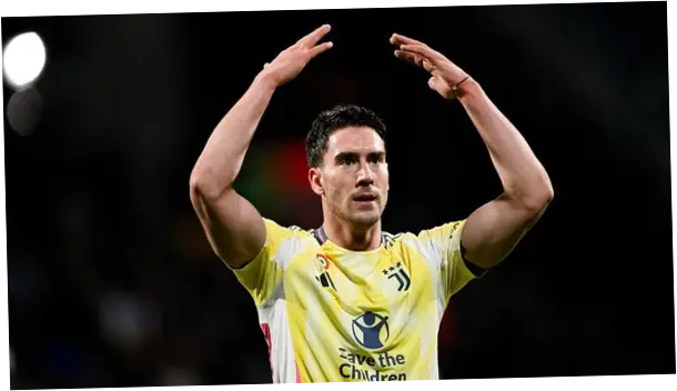 Dusan Vlahovic dan Masa Depannya di Juventus: Antara Kontrak dan Spekulasi