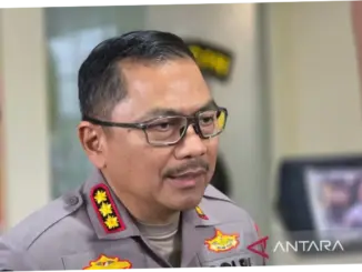 Eks Polrestabes Semarang Positif Narkoba: Kasus yang Menggemparkan