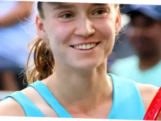 Elena Rybakina: Prestasi dan Kemenangan di Dunia Tenis