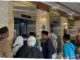Elfi Ryani, Satu-Satunya Perempuan yang Menjadi Kasektor Daker Madinah