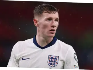 Elliot Anderson: Pemain Bintang yang Diburu Manchester City dan Manchester United