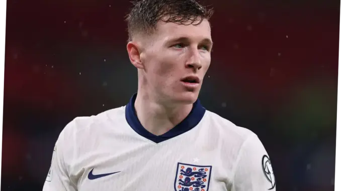 Elliot Anderson: Pemain Bintang yang Diburu Manchester City dan Manchester United