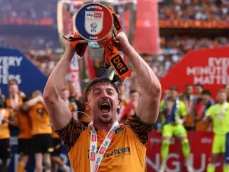 EPL 2026: Hull City Rebut Tiket Terakhir Promosi, Tottenham vs Everton, dan Aston Villa Menjuarai UCL