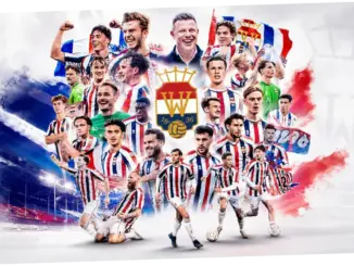 Eredivisie: Willem II Promosi Setelah Mengalahkan Volendam dalam Adu Penalti