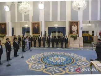 ESCAP ke-82: Menata Ulang Ketahanan Asia Pasifik