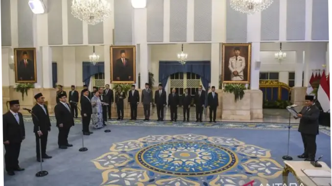 ESCAP ke-82: Menata Ulang Ketahanan Asia Pasifik