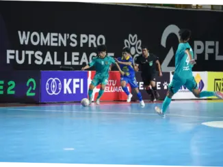 Fakta-fakta di PFL2 2026 Hari Pertama: Hujan 24 Gol Hingga Hattrick Perdana
