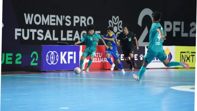 Fakta-fakta di PFL2 2026 Hari Pertama: Hujan 24 Gol Hingga Hattrick Perdana