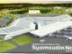 Fasilitas Bandara Internasional Syamsudin Noor Siap Layani Jamaah Haji