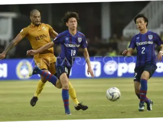 FC Tokyo: Analisis Kinerja dan Persaingan di Liga Jepang
