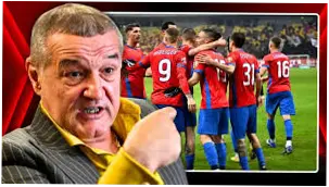 FCSB Menghadapi Tantangan Berat di Liga Rumania